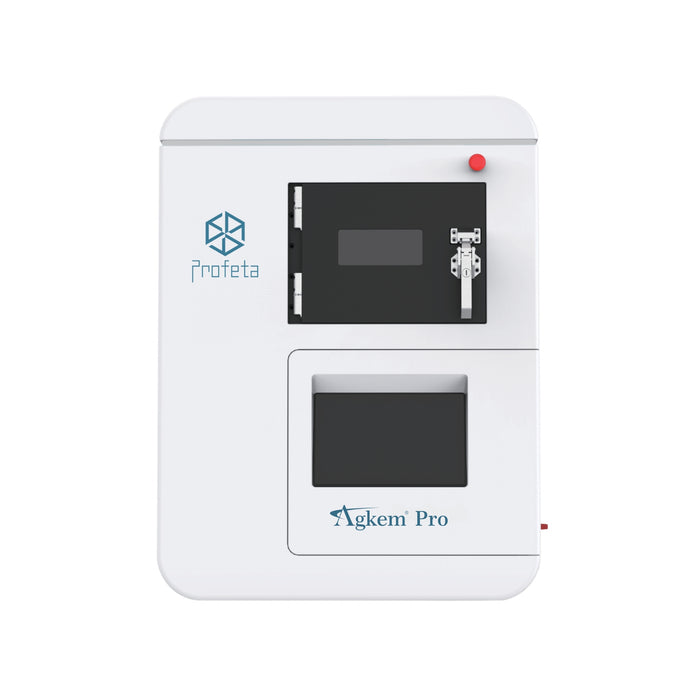 Agkem Pro – Metal 3D Printer