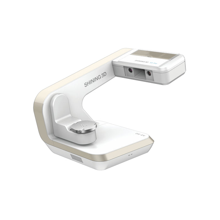 Shining 3D Auto Scan-DS-EX C Pro Dental Lab 3D Scanner