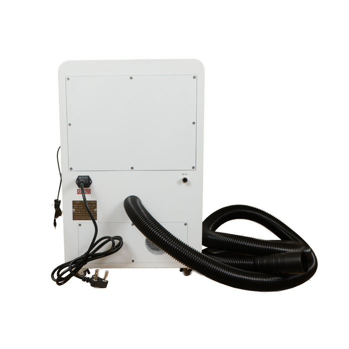 Champion Dust Collector