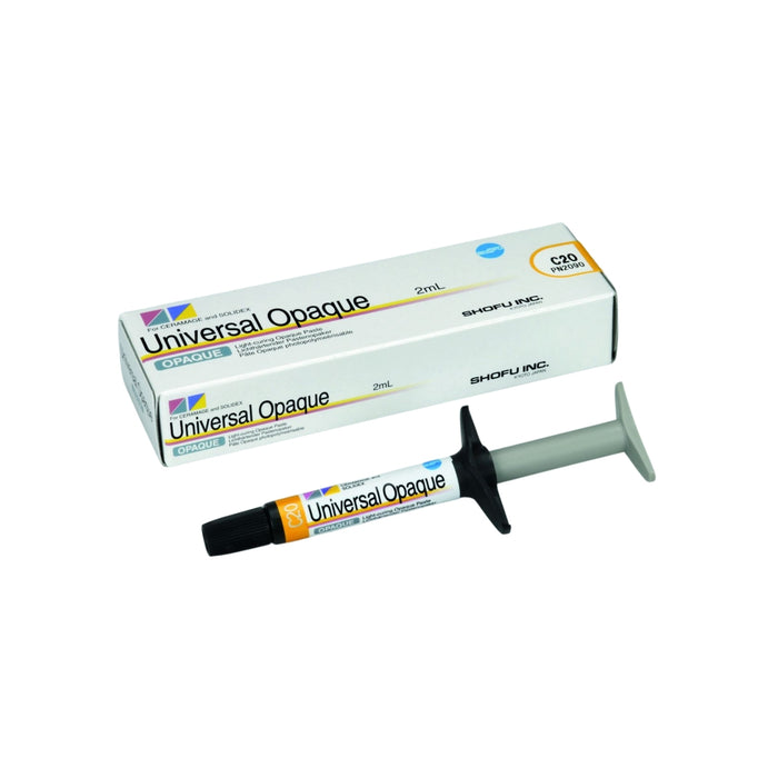 Shofu Universal Opaque 2ml