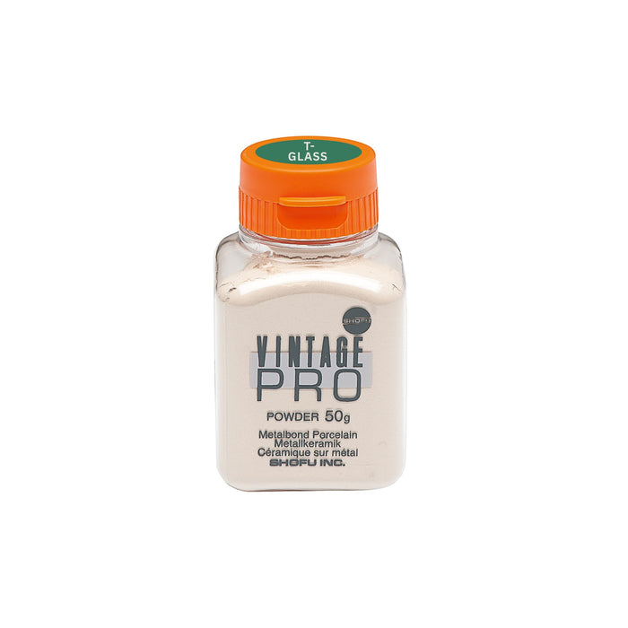SHOFU Vintage PRO Enamel Effect 50g