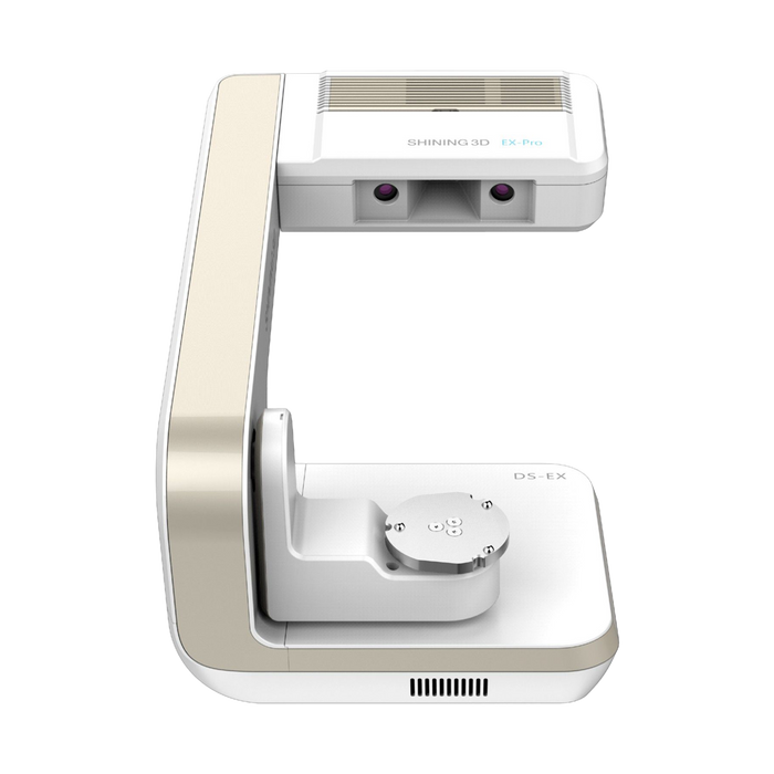 Shining 3d AutoScan-DS-EX C Pro Lab Scanner