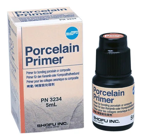 Porcelain Primer 5 ML