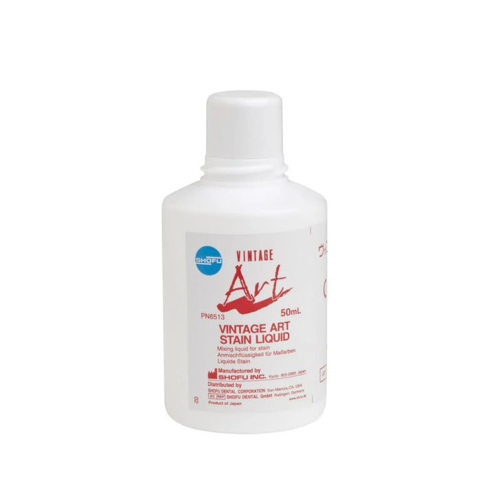 Shofu Vintage Art Stain Liquid – 50ml