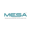MESA logo
