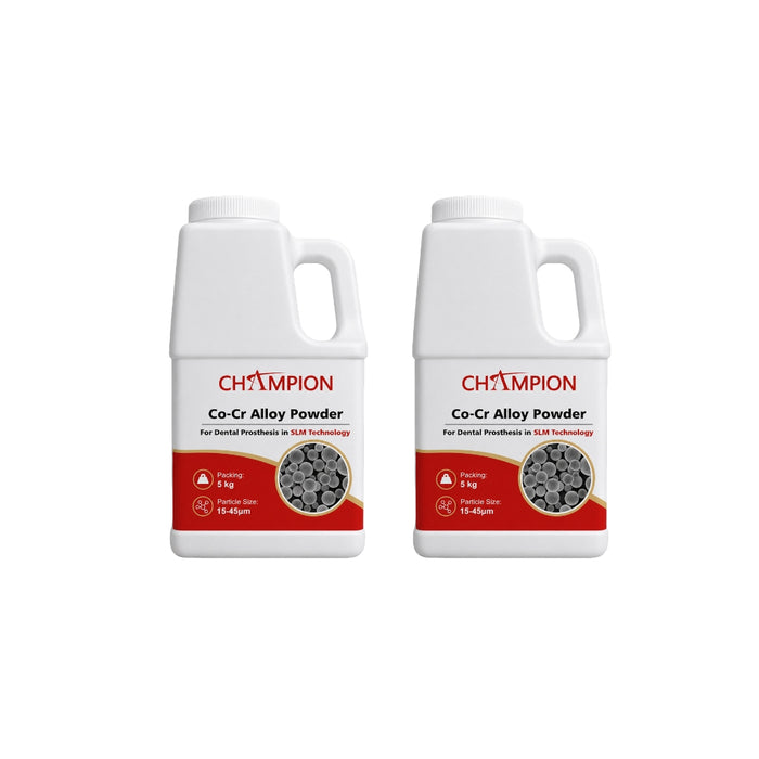 CHAMPION CO-CR POWDER