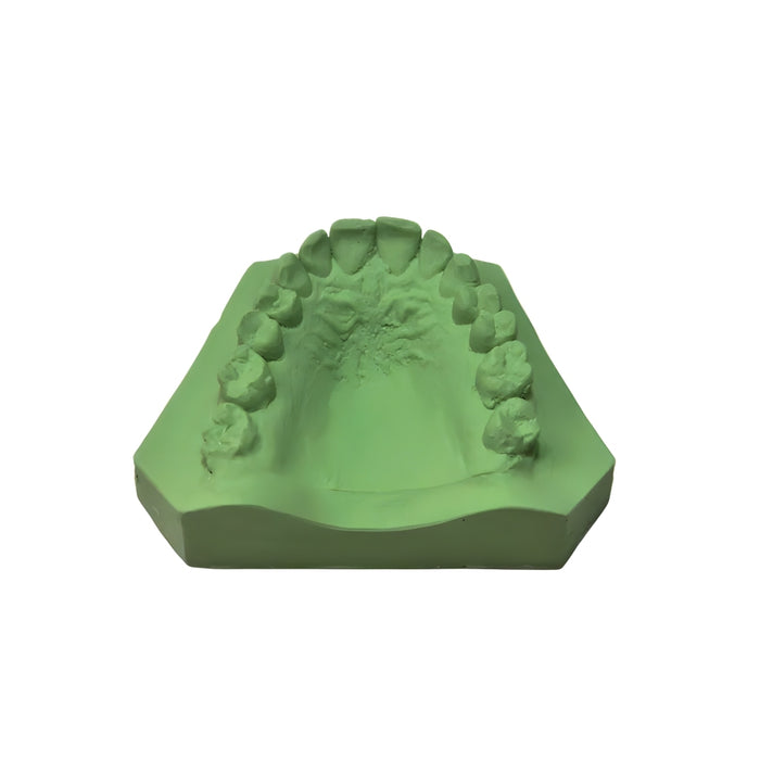 Snow Rock Ultra Hard Green Die stone ( Type -4 )