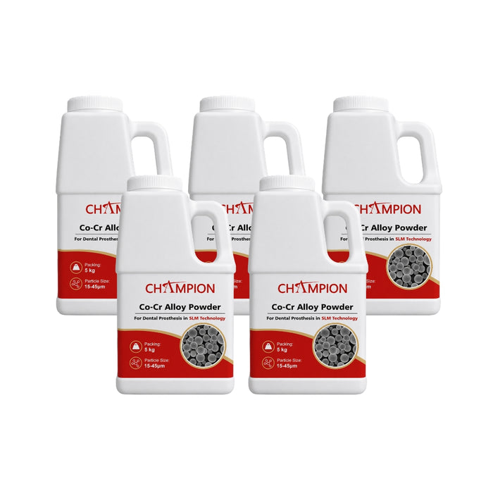 CHAMPION CO-CR POWDER
