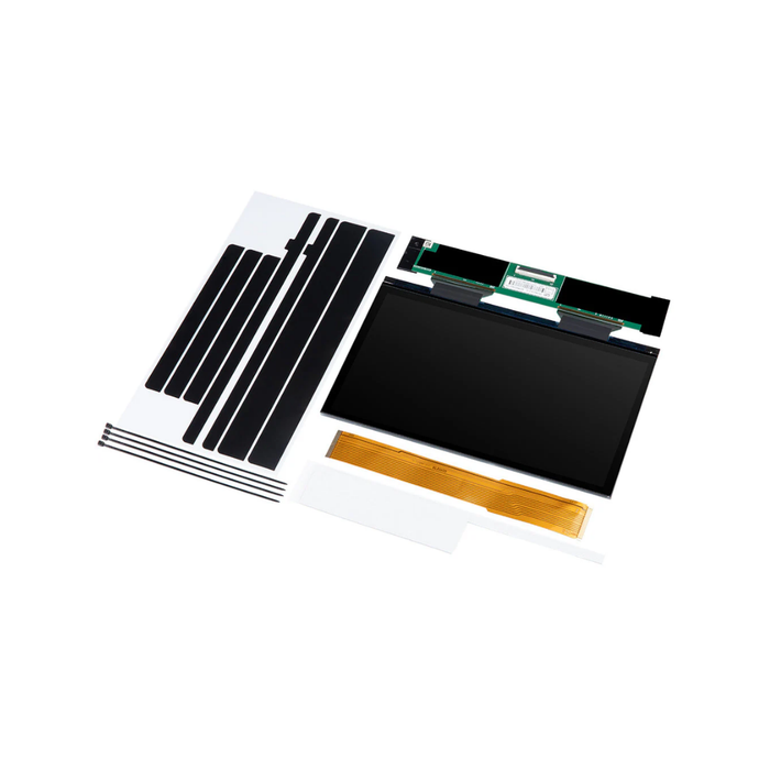 Elegoo Saturn 4 Ultra 16K LCD Screen