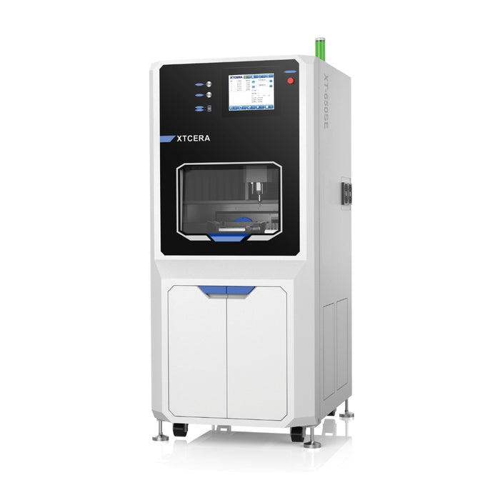 XTcera  X-MILL 650 SE