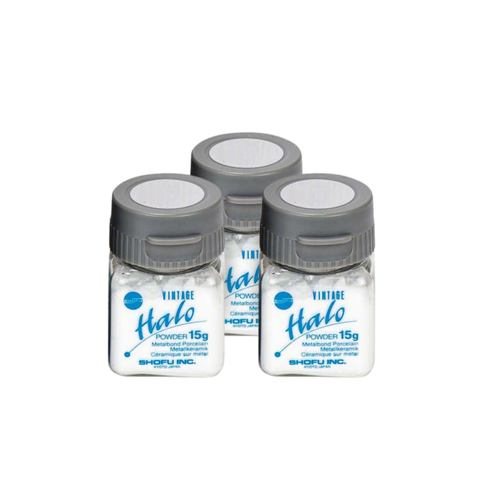Vintage Halo Opaque Dentin 15G Od A2
