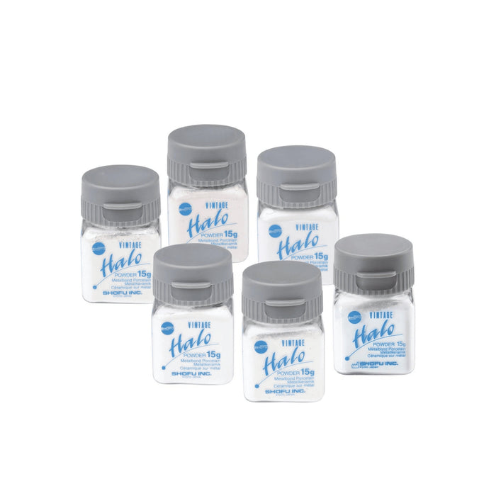 Vintage Halo Opaque Dentin 15G Od A2
