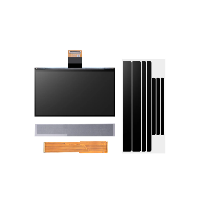 Elegoo Saturn 4 Ultra LCD Screen