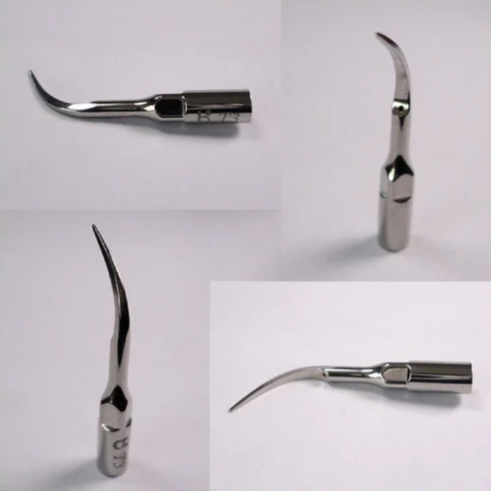 Baolai Scaling Tips - Compactible with Woodpecker, Ems