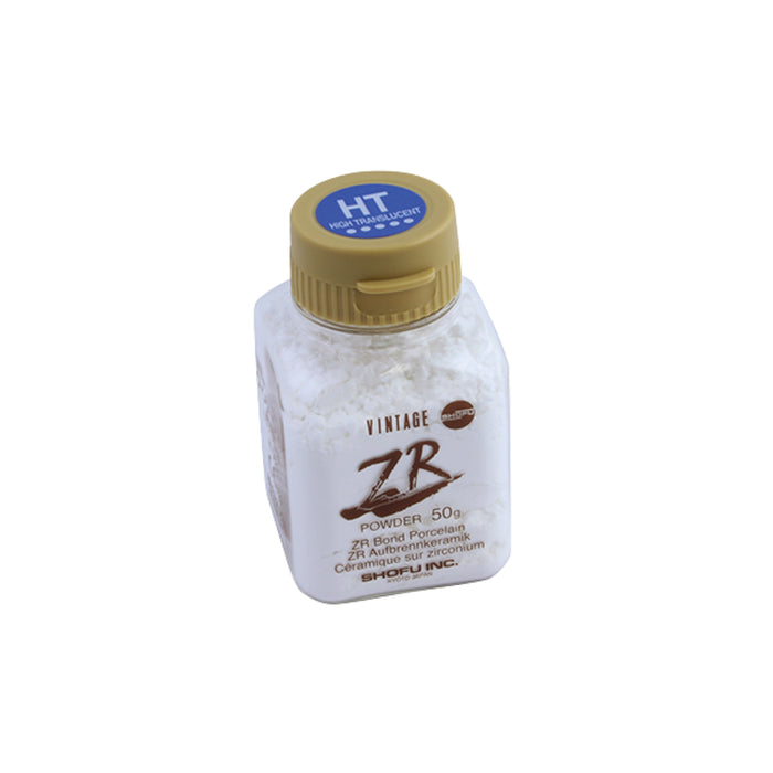 Vintage ZR Uni-Layer 50G