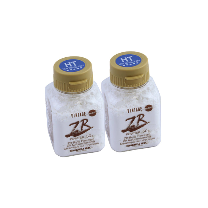 Vintage ZR Uni-Layer 50G