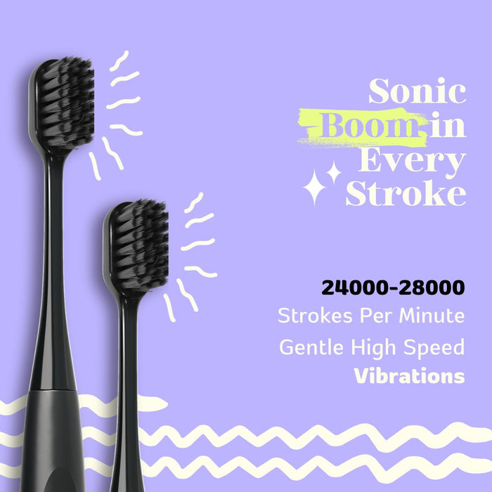 Sonic Electric Toothbrush