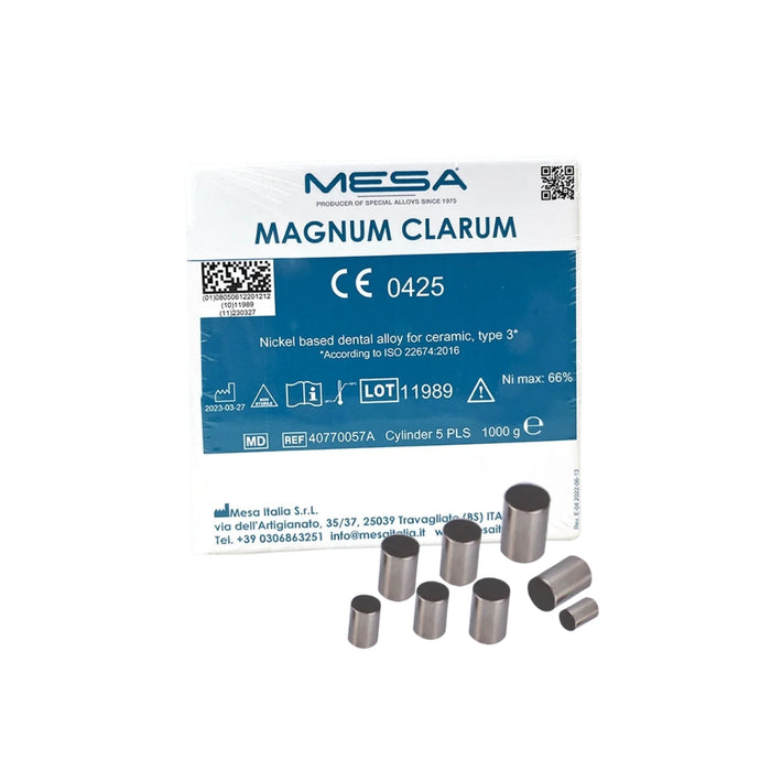 MESA Magnum