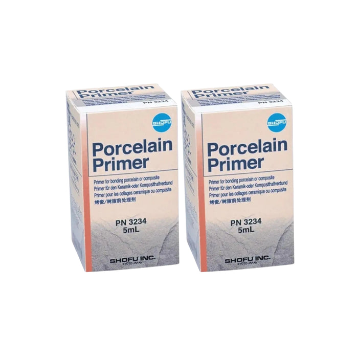 Porcelain Primer 5 ML