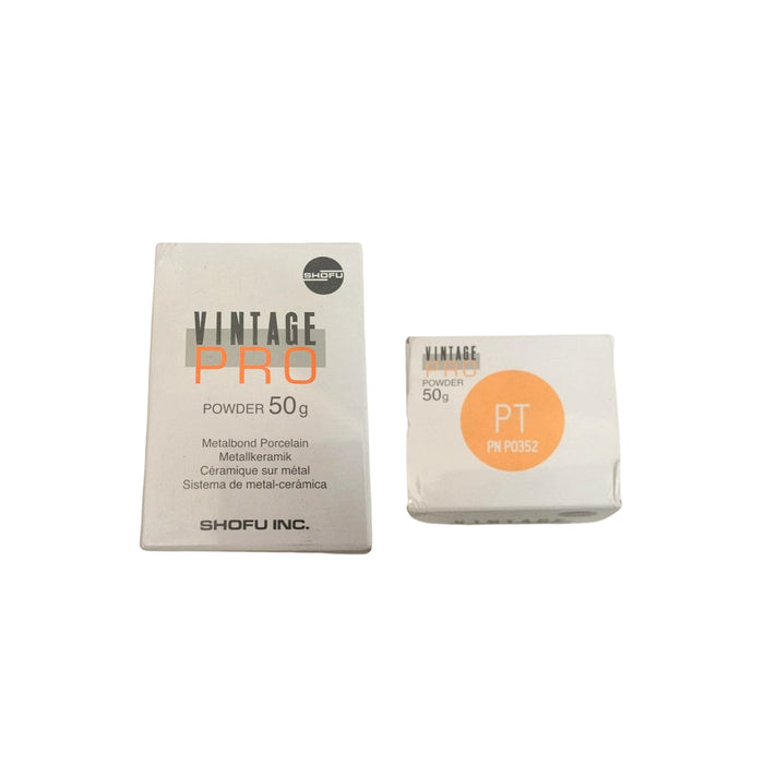 SHOFU Vintage PRO Enamel Effect 50g