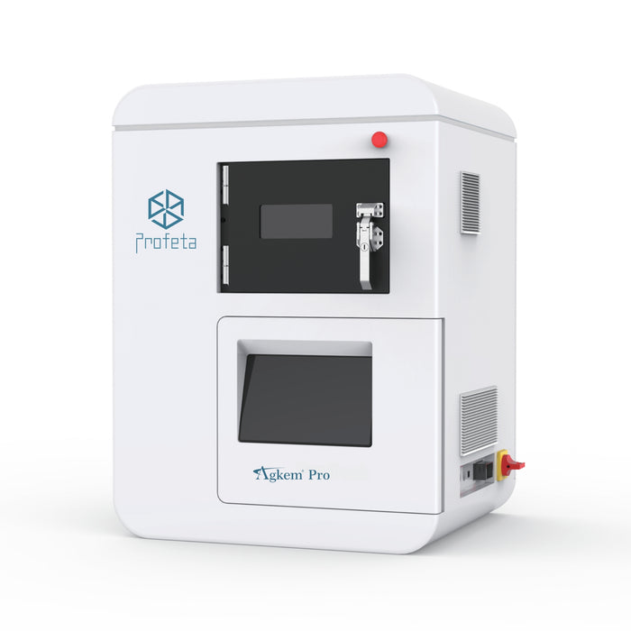 Agkem Pro – Metal 3D Printer