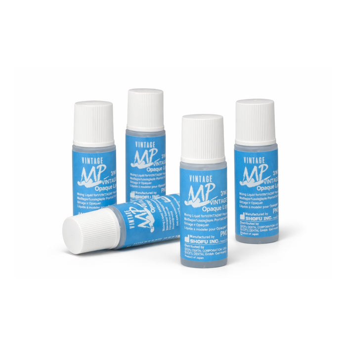 Shofu Vintage MP Opaque Liquid - 3 ml
