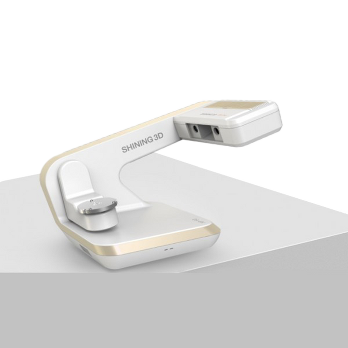 Shining 3d AutoScan-DS-EX C Pro Lab Scanner
