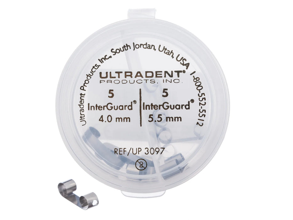 ULTRADENT INTER GUARD COMBO KIT