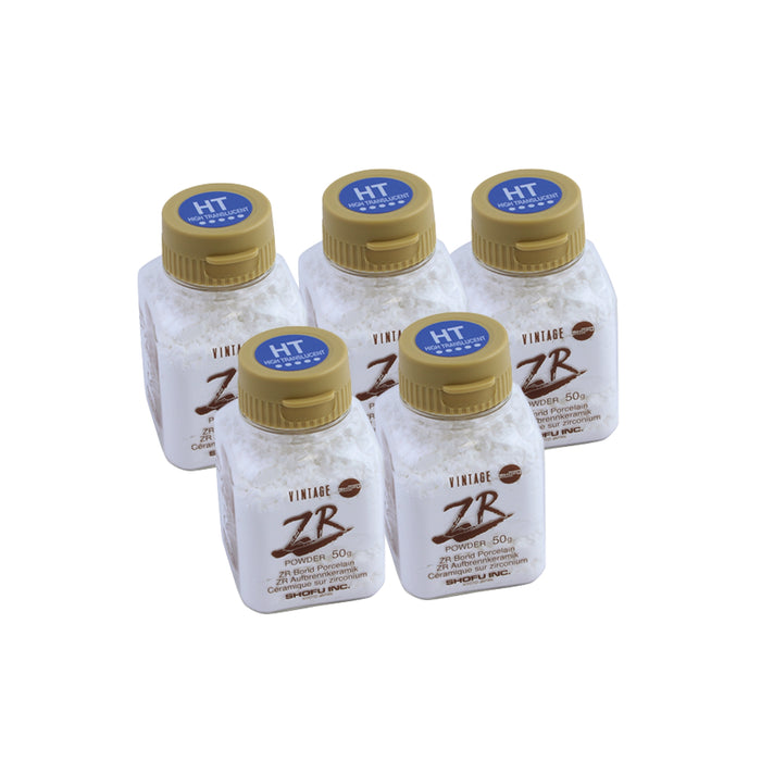 Vintage ZR Uni-Layer 50G