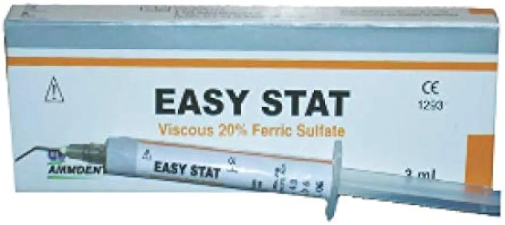 Ammdent Easy Stat
