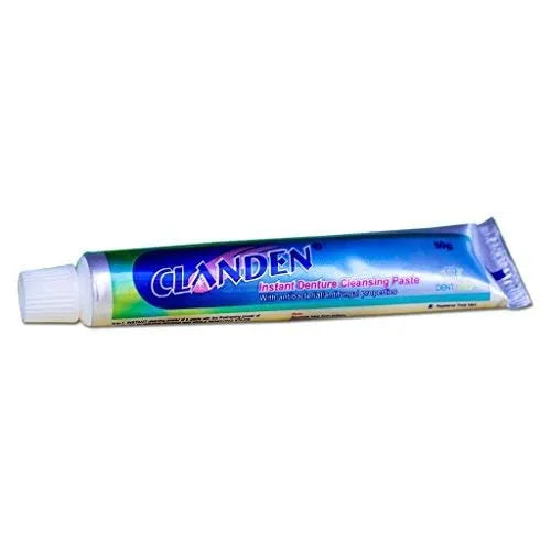 Stim Clanden Denture Cleansing Paste 50 Gms