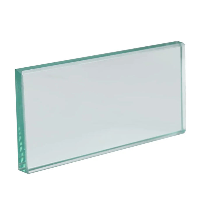 Samit Glass Slab 7.5cm x 15cm x 10mm ( 4 Glass)