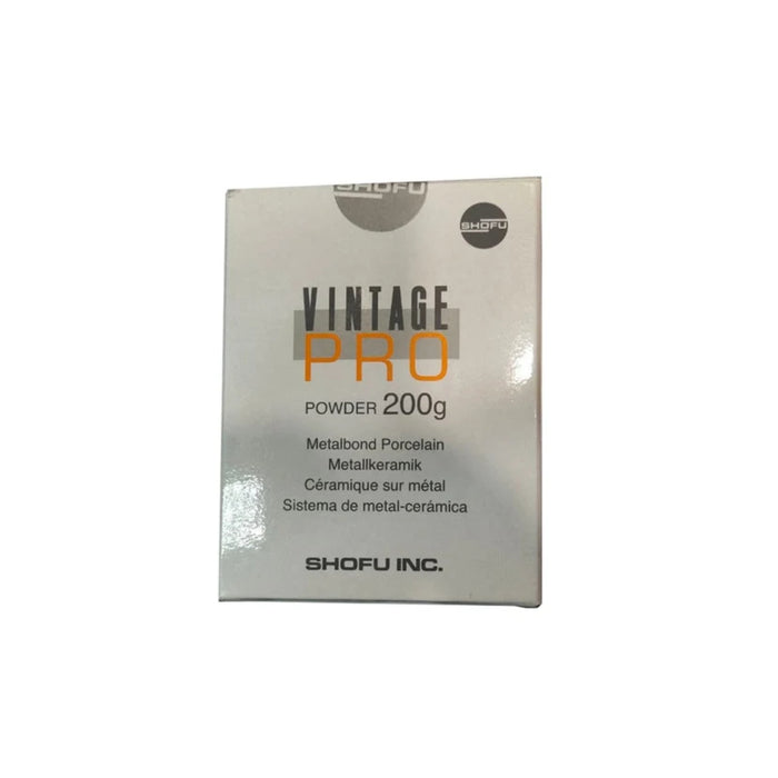 Shofu Vintage Pro Enamel Effect 200g