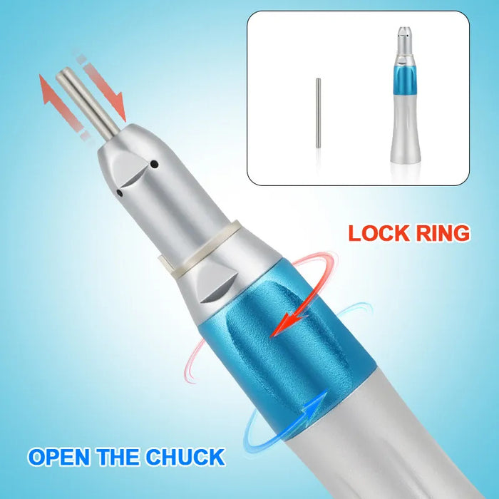 APL Straight Dental Handpiece