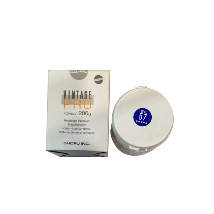 Shofu Vintage Pro Enamel Effect 200g