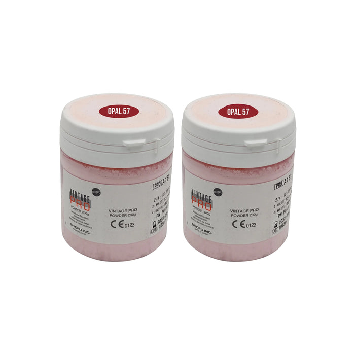 Shofu Vintage Pro Enamel Effect 200g