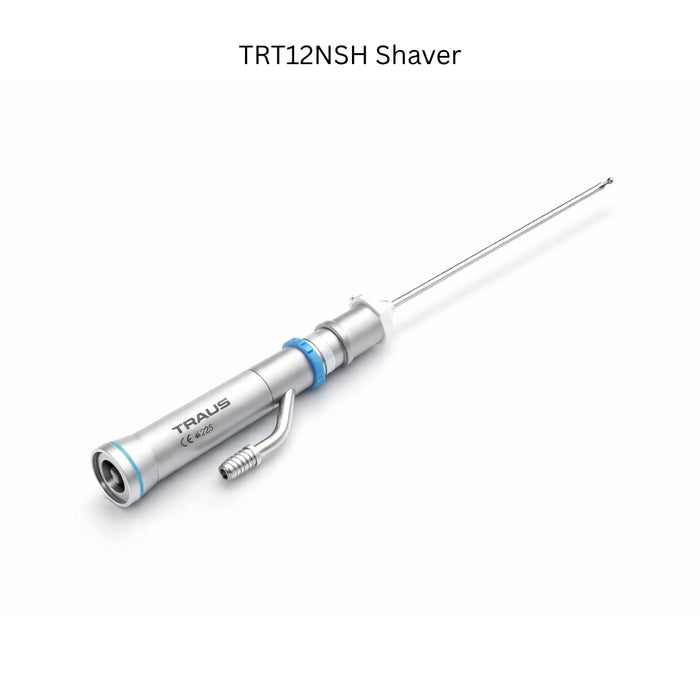 Saeshin TRT12NSH Shaver 5000-12500 cpm, Gear ratio( 3:1)