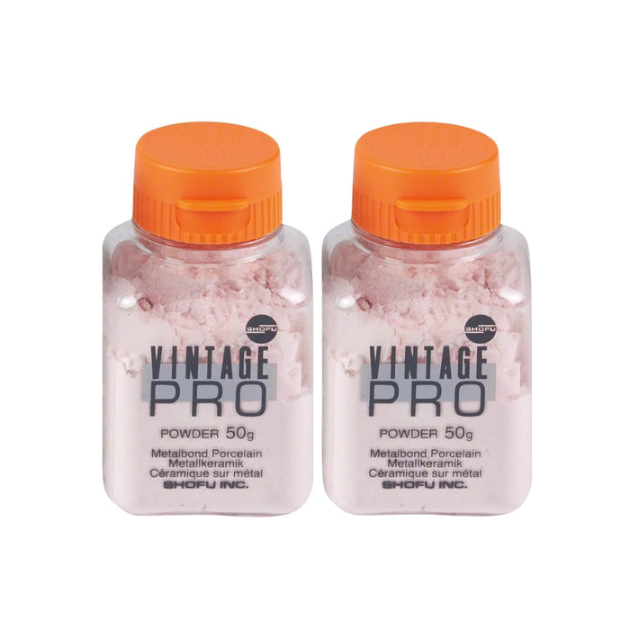 Shofu Vintage PRO Opaque Dentin 50g