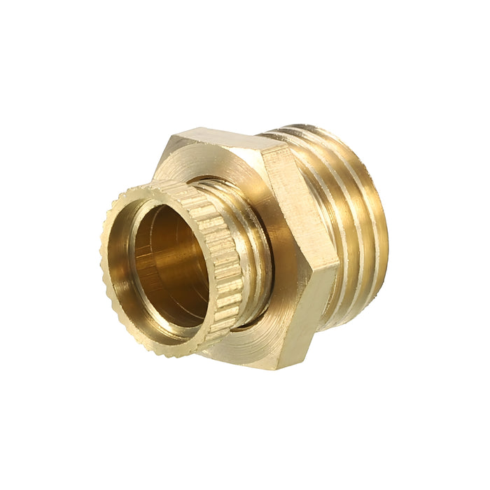 Blackridge Replacement Compressor Drain And Outlet Taps