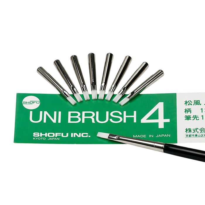 Shofu Ny Ion Uni Brush No. 3