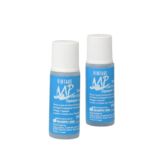 Shofu Vintage MP Opaque Liquid - 3 ml