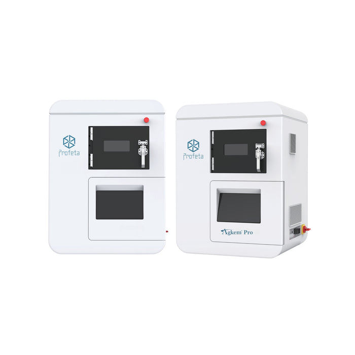Agkem Pro – Metal 3D Printer