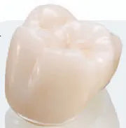3M Paedodontic Zirconia Crowns Refills