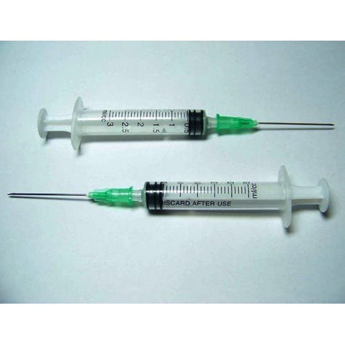 GrandioSO Heavy Flow Syringe 2x2gm