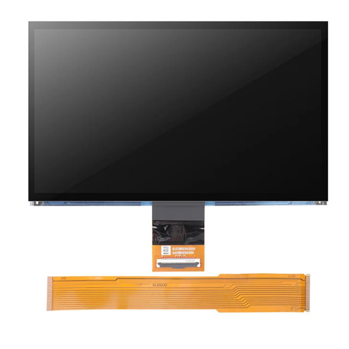 Elegoo Saturn 4 Ultra LCD Screen