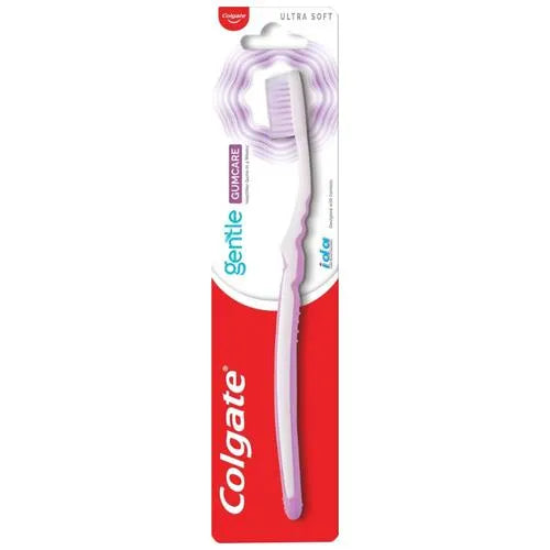 colgate Gentle Gum care Brush
