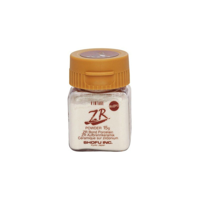 Shofu Vintage Zr Opal Enamel 15G