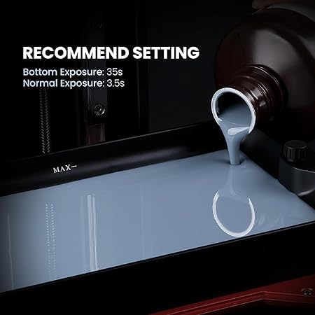 Elegoo Standard Resin 2Kg