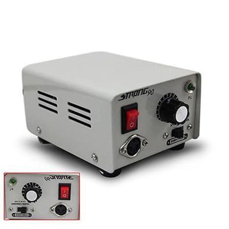 SAESHIN Clinical Micro Motor 90/108E