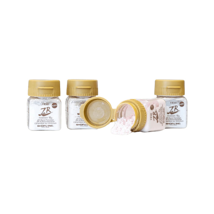 Shofu Vintage Zr Opaque Dentine 15g